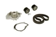 Water pump and timing belt kit - Citroen C5, Peugeot 406, 607, 807