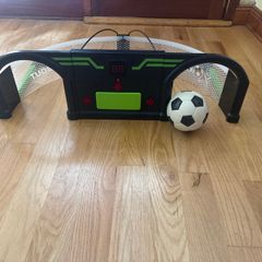 Football training game