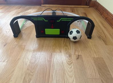 Football training game