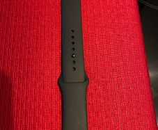 Apple Watch Strap Series 8