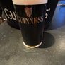 Guinness vintage old bar Image 5
