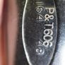 Irish P&T Bakelite Wall Telephone Image 3