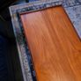 Smorgasbord Teak Coffee Table Image 3