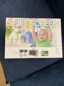Baby Monitor