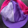 Equestrian Hat Silk x2 Image 3