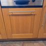 integrated indesit dishwasher Image 3