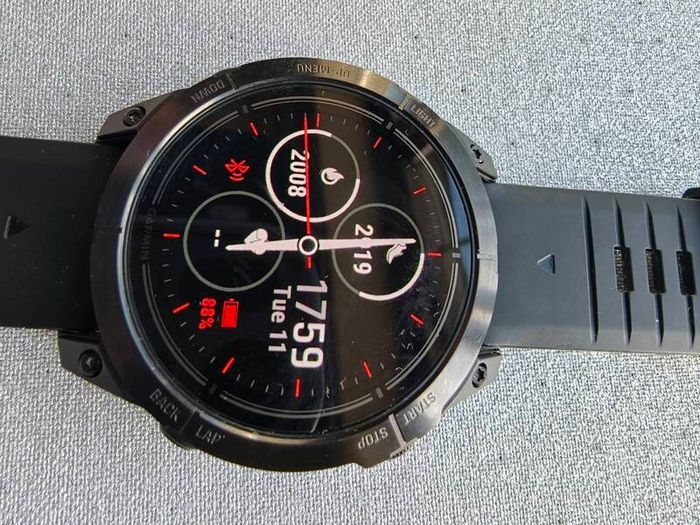 Garmin Epix Pro Gen 2