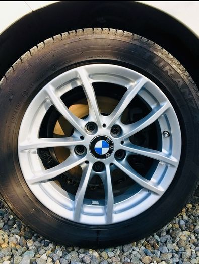 2019 Bmw 1-series