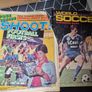 Football annuals & mags Image 3