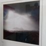 Mick Langan "The Blaskets, Co. Kerry" Mounted/Framed Print Image 3