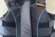 Back Protector