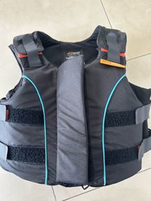 Back Protector