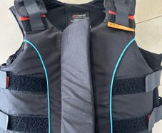 Back Protector