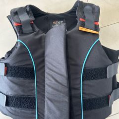 Back Protector