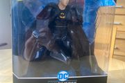 McFarlane Unmasked Batman Gold Label 12" Keating The Flash Figure - Sealed