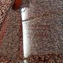 Bmw e30 rear glass window Image 3