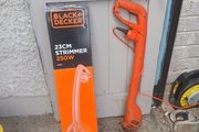 strimmer