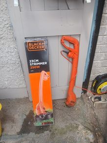 strimmer