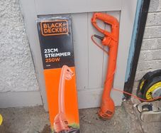 strimmer
