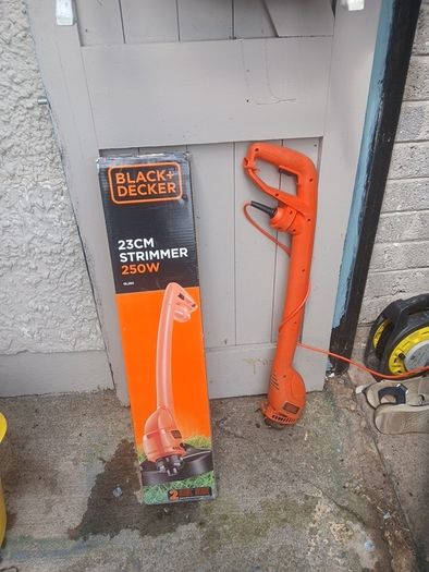 strimmer