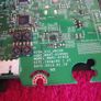 Samsung UE32F4510 main motherboard Image 2