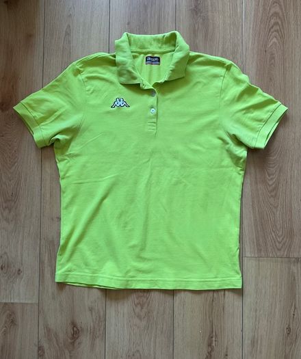 Mens Kappa T-Shirt Size L