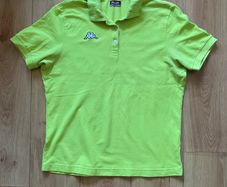 Mens Kappa T-Shirt Size L