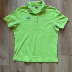 Mens Kappa T-Shirt Size L