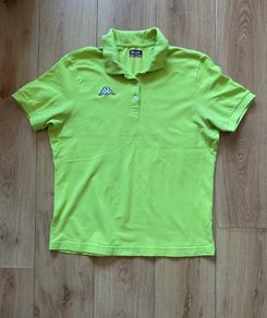 Mens Kappa T-Shirt Size L