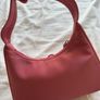 Prada re-edition 2000 mini bag pink Image 3