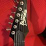 Ibanez Gio GRG 140 -WH electric guitar for sale. Image 2