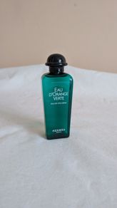 Hermes Eau d"Orange Vert