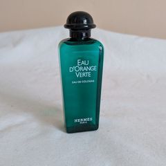 Hermes Eau d"Orange Vert