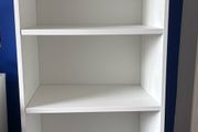 Ikea Platsa with 2 Shelves