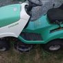 ride on lawnmower Image 2