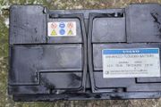 car battery