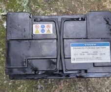 car battery