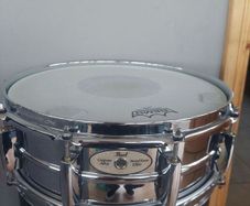 Pearl sensitone steel 14x5