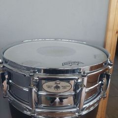 Pearl sensitone steel 14x5