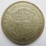 1936 George V Half-Crown Silver Coin Image 3