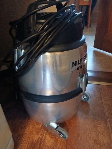 nilfisk GM80