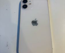 iPhone 12 Mini