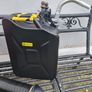 Diesel heater + 20L Diesel can Image 4