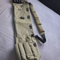 Korum transition 3 rod quiver