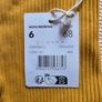 6m, With Tags 2Piece Du Pareil Au Meme Leggings Image 4