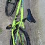 Rockrider boys bike Image 7