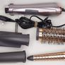 BaByliss Air Style 1000 Multi-Styler Kit (Boxed) Image 3