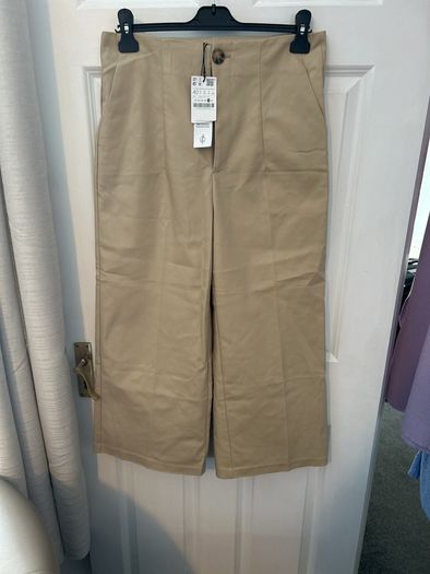 new trousers