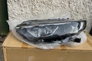 Honda Shuttle headlight left