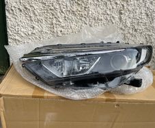 Honda Shuttle headlight left